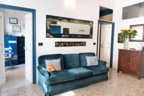 Casa Mira Parasio Imperia